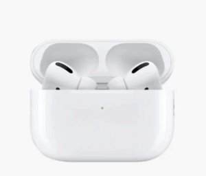 Наушники Keephone TW-109 AirBods 5 Type-C White 1