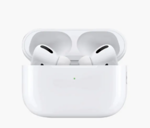 Наушники Keephone TW-109 AirBods 5 Type-C White 1