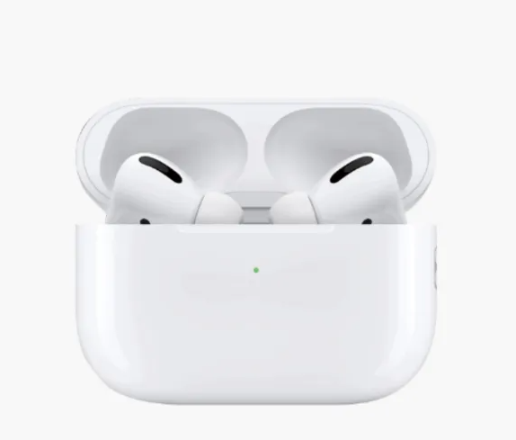 Наушники Keephone TW-109 AirBods 5 Type-C White 1 Наушники Keephone TW-109 AirBods 5 Type-C White 1