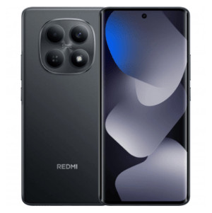 Смартфон Xiaomi Redmi Note 15 8/256 Black 1