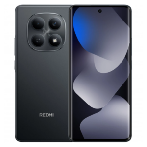 Смартфон Xiaomi Redmi Note 15 8/256 Black 1