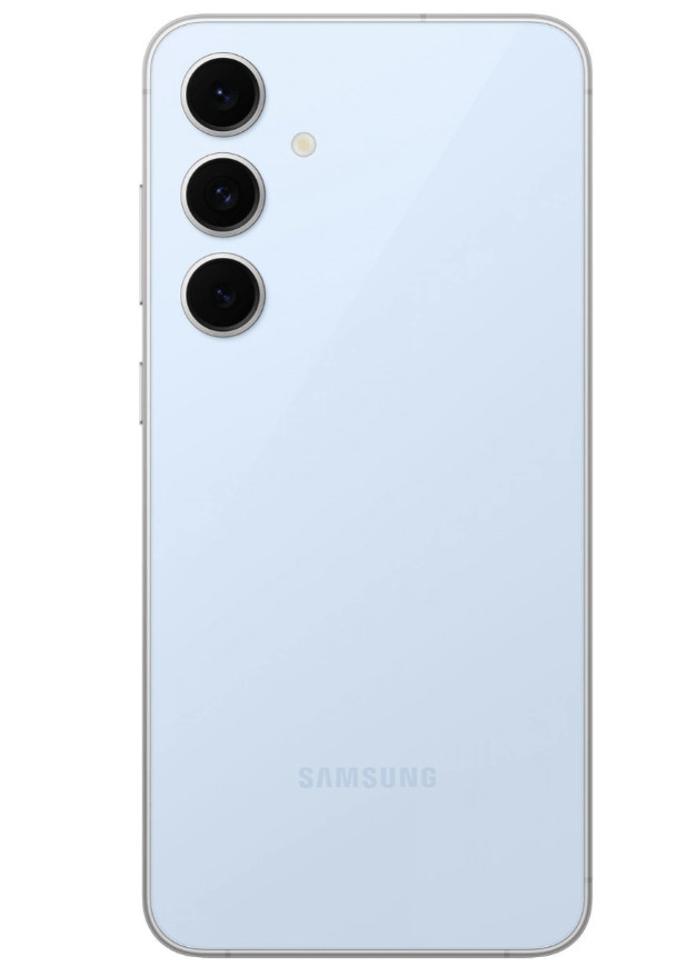 Смартфон Samsung Galaxy S24 FE 5G 8/256Gb Blue 6 Смартфон Samsung Galaxy S24 FE 5G 8/256Gb Blue 6