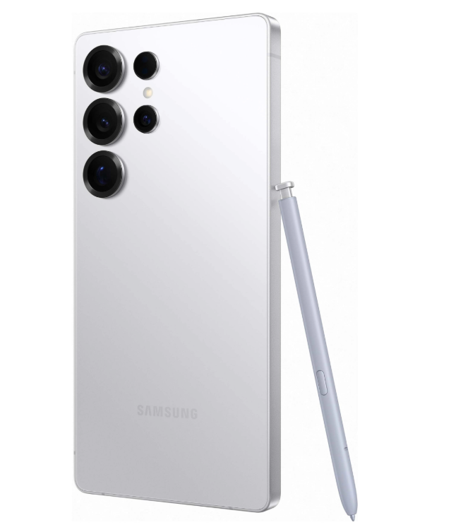 Смартфон Samsung Galaxy S25 Ultra 5G 12/512GB Cеребряный Титан (SM-S938BZSQCAU) 10 Смартфон Samsung Galaxy S25 Ultra 5G 12/512GB Cеребряный Титан (SM-S938BZSQCAU) 10