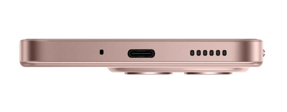 Смартфон TECNO POVA 7 5G 8/256GB Stardust Pink 3 Смартфон TECNO POVA 7 5G 8/256GB Stardust Pink 3