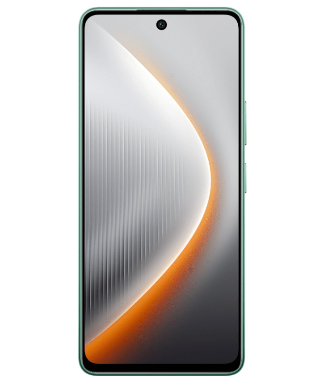 Смартфон TECNO POVA 7 5G 8/256GB Oasis Green 6 Смартфон TECNO POVA 7 5G 8/256GB Oasis Green 6