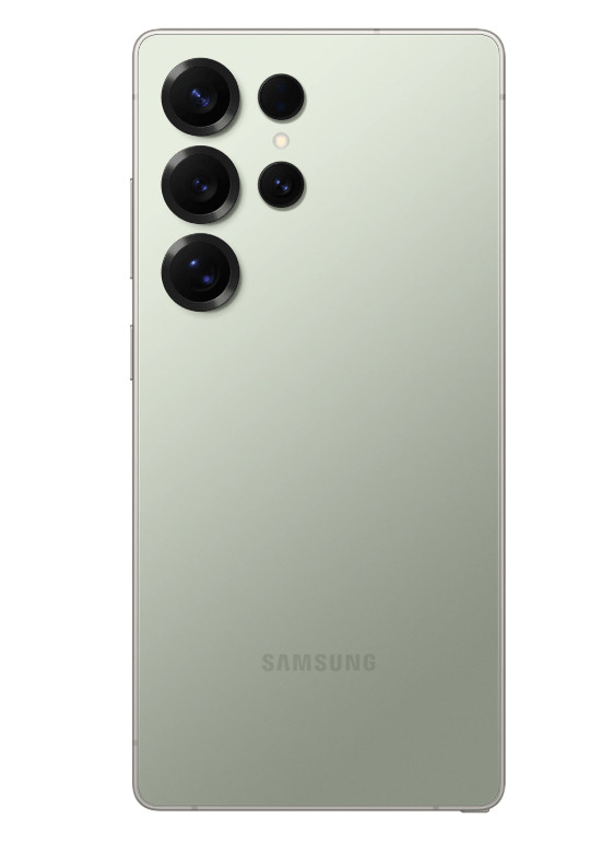 Смартфон Samsung Galaxy S25 Ultra 5G 12/256GB Зеленый Титан 10 Смартфон Samsung Galaxy S25 Ultra 5G 12/256GB Зеленый Титан 10