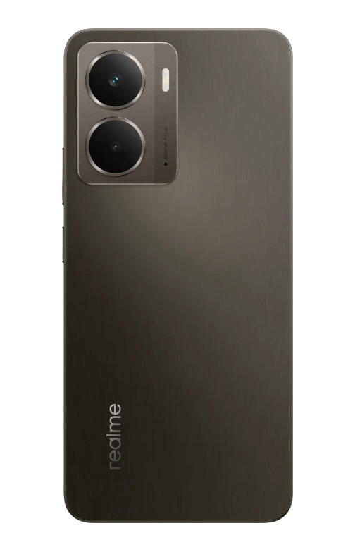 Смартфон REALME P3 5G RMX5079 12/256Gb Серый метеорит 3 Смартфон REALME P3 5G RMX5079 12/256Gb Серый метеорит 3