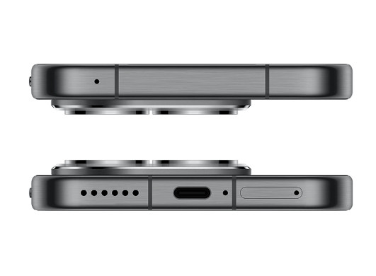 Смартфон Huawei Pura 80 Black 12/256 GB Black 2 Смартфон Huawei Pura 80 Black 12/256 GB Black 2