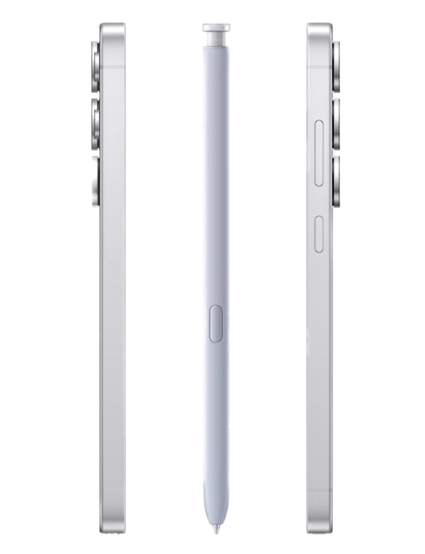 Смартфон Samsung Galaxy S25 Ultra 5G 12/512GB Cеребряный Титан (SM-S938BZSQCAU) 11 Смартфон Samsung Galaxy S25 Ultra 5G 12/512GB Cеребряный Титан (SM-S938BZSQCAU) 11