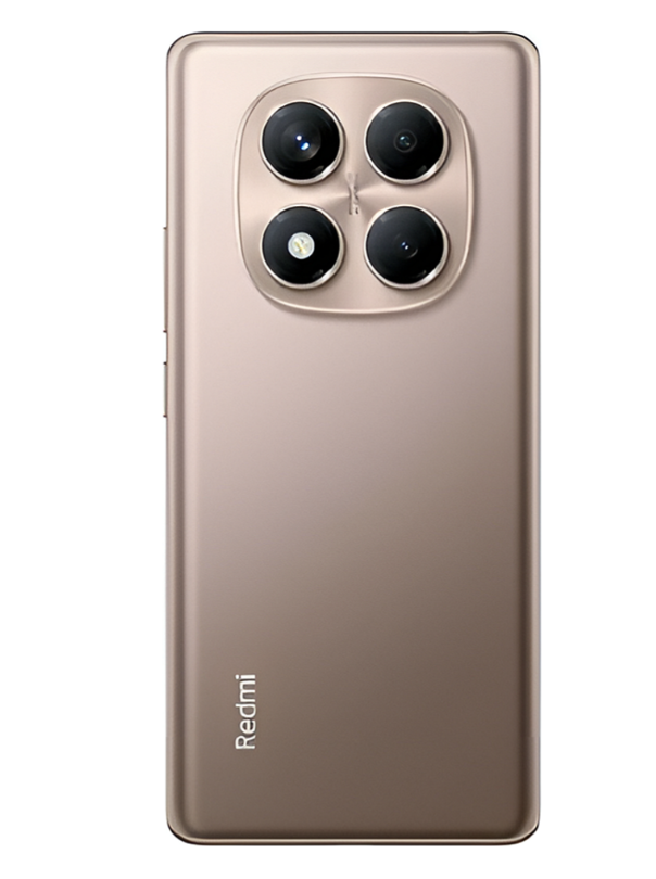 Смартфон Xiaomi Redmi Note 14 Pro 5G 12/512GB Sand Gold 2 Смартфон Xiaomi Redmi Note 14 Pro 5G 12/512GB Sand Gold 2