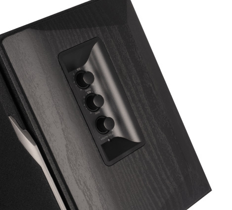 Акустическая система 2.0 Edifier R1380T Black 3 Акустическая система 2.0 Edifier R1380T Black 3