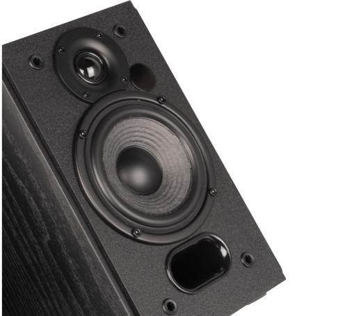 Акустическая система 2.0 Edifier R1380T Black 4 Акустическая система 2.0 Edifier R1380T Black 4