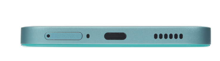 Смартфон TECNO POVA 7 Pro 5G 12/256GB Neon Cyan 4 Смартфон TECNO POVA 7 Pro 5G 12/256GB Neon Cyan 4