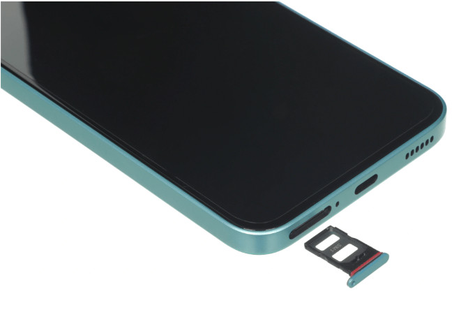 Смартфон TECNO POVA 7 Pro 5G 12/256GB Neon Cyan 2 Смартфон TECNO POVA 7 Pro 5G 12/256GB Neon Cyan 2