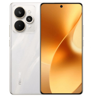 Смартфон Realme 15 Pro 12/512 Gb Белый 1