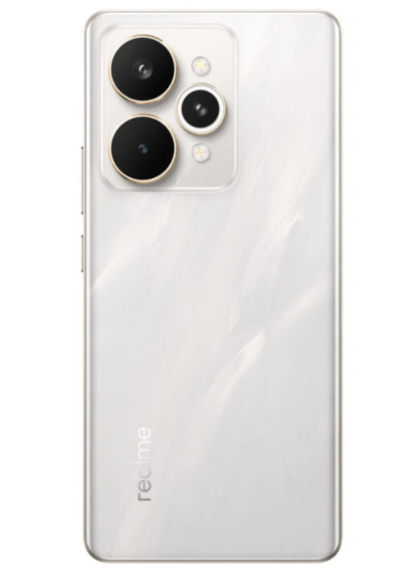 Смартфон Realme 15 Pro 12/512 Gb Белый 2 Смартфон Realme 15 Pro 12/512 Gb Белый 2