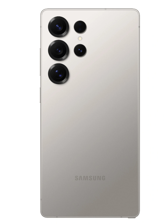 Смартфон Samsung Galaxy S25 Ultra 12/ 1 TБ, Dual: nano SIM + eSIM, Titanium Gray 10 Смартфон Samsung Galaxy S25 Ultra 12/ 1 TБ, Dual: nano SIM + eSIM, Titanium Gray 10