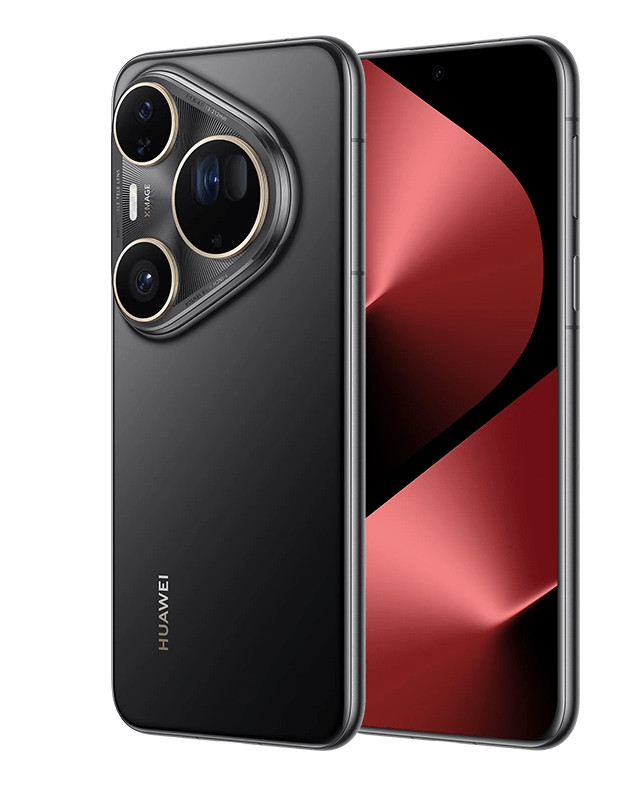 Смартфон Huawei Pura 80 Ultra 16/512 GB Golden Black 2 Смартфон Huawei Pura 80 Ultra 16/512 GB Golden Black 2