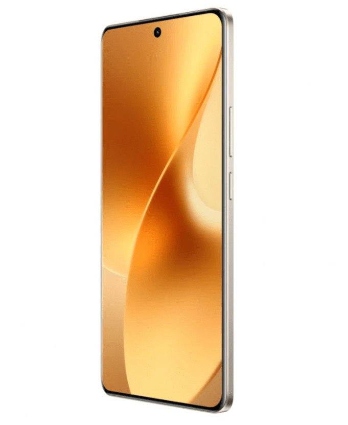 Смартфон Realme 15 Pro 12/512 Gb Белый 3 Смартфон Realme 15 Pro 12/512 Gb Белый 3