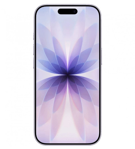 Смартфон Apple iPhone 17 256 ГБ, Dual nanoSIM+eSIM, Lavender 2 Смартфон Apple iPhone 17 256 ГБ, Dual nanoSIM+eSIM, Lavender 2