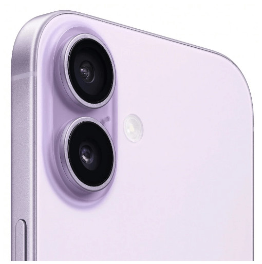 Смартфон Apple iPhone 17 256 ГБ, Dual nanoSIM+eSIM, Lavender 3 Смартфон Apple iPhone 17 256 ГБ, Dual nanoSIM+eSIM, Lavender 3