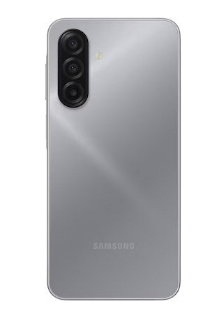 Смартфон Samsung Galaxy A17 6/128 ГБ Gray 2 Смартфон Samsung Galaxy A17 6/128 ГБ Gray 2