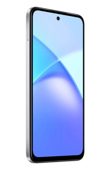 Смартфон Infinix Smart 10 4/128 Titanium Silver 5 Смартфон Infinix Smart 10 4/128 Titanium Silver 5