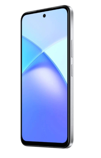 Смартфон Infinix Smart 10 4/128 Titanium Silver 4 Смартфон Infinix Smart 10 4/128 Titanium Silver 4