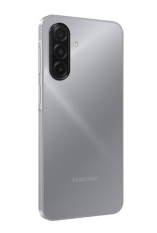 Смартфон Samsung Galaxy A17 6/128 ГБ Gray 3 Смартфон Samsung Galaxy A17 6/128 ГБ Gray 3