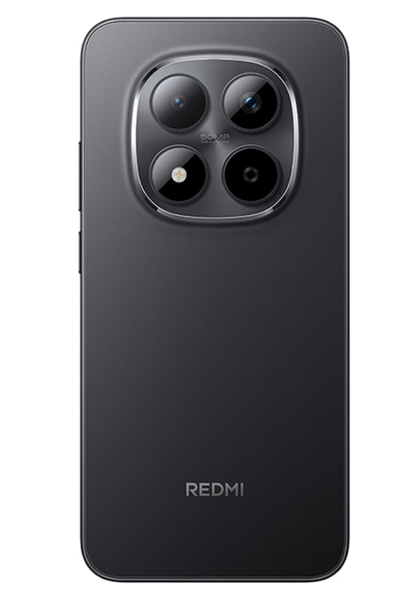 Смартфон Xiaomi Redmi Note 15 Pro 8/256GB Black RU 3 Смартфон Xiaomi Redmi Note 15 Pro 8/256GB Black RU 3