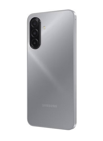 Смартфон Samsung Galaxy A17 6/128 ГБ Gray 4 Смартфон Samsung Galaxy A17 6/128 ГБ Gray 4
