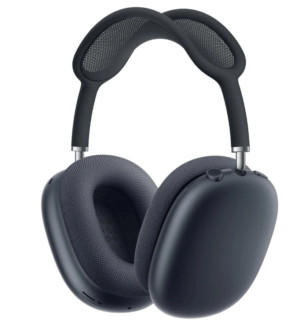 Беспроводные наушники Apple AirPods Max 2 (USB-C) Midnight 1