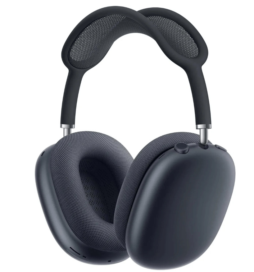 Беспроводные наушники Apple AirPods Max 2 (USB-C) Midnight 1 Беспроводные наушники Apple AirPods Max 2 (USB-C) Midnight 1