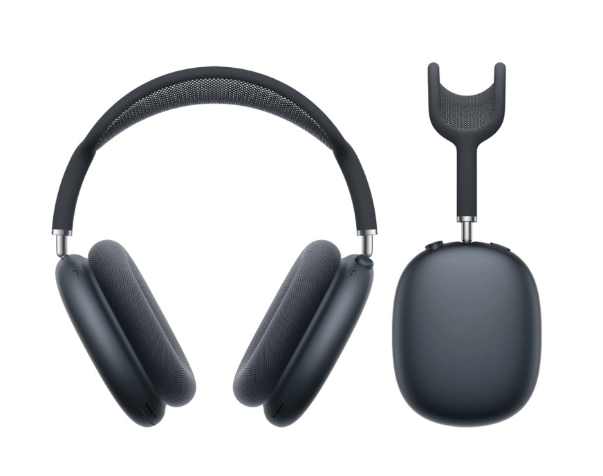 Беспроводные наушники Apple AirPods Max 2 (USB-C) Midnight 3 Беспроводные наушники Apple AirPods Max 2 (USB-C) Midnight 3