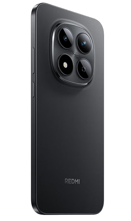 Смартфон Xiaomi Redmi Note 15 Pro 8/256GB Black RU 4 Смартфон Xiaomi Redmi Note 15 Pro 8/256GB Black RU 4