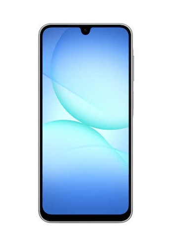 Смартфон Samsung Galaxy A17 6/128 ГБ Gray 5 Смартфон Samsung Galaxy A17 6/128 ГБ Gray 5