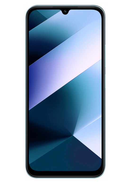 Смартфон Xiaomi Poco C85 8/256GB Green 4 Смартфон Xiaomi Poco C85 8/256GB Green 4