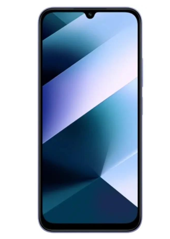 Смартфон Xiaomi Poco C85 8/256GB Purple 5 Смартфон Xiaomi Poco C85 8/256GB Purple 5