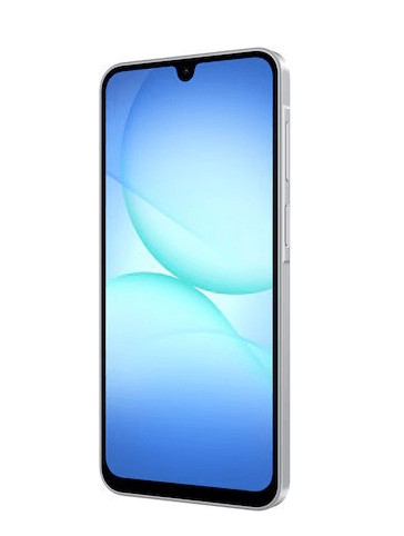 Смартфон Samsung Galaxy A17 6/128 ГБ Gray 7 Смартфон Samsung Galaxy A17 6/128 ГБ Gray 7