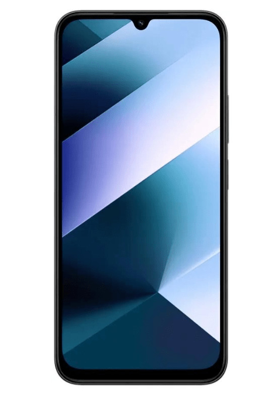 Смартфон Xiaomi Poco C85 8/256GB Black 4 Смартфон Xiaomi Poco C85 8/256GB Black 4