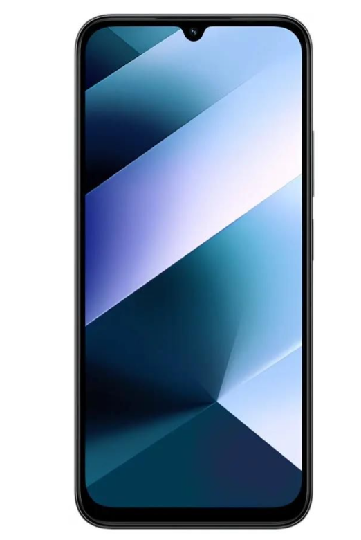 Смартфон Xiaomi Poco C85 6/128GB Black 3 Смартфон Xiaomi Poco C85 6/128GB Black 3