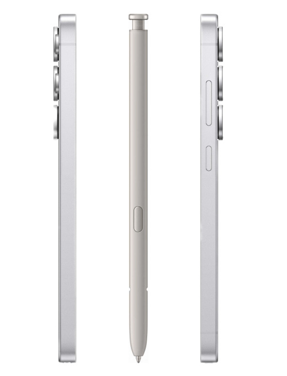 Смартфон Samsung Galaxy S25 Ultra 12/ 1 TБ, Dual: nano SIM + eSIM, Titanium Gray 2 Смартфон Samsung Galaxy S25 Ultra 12/ 1 TБ, Dual: nano SIM + eSIM, Titanium Gray 2