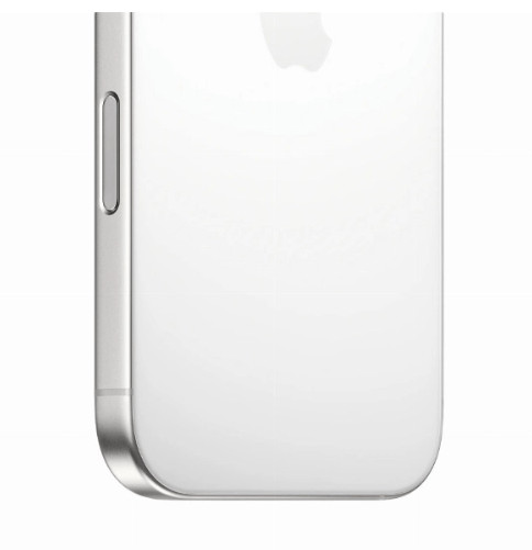 Смартфон Apple iPhone 16 Pro 512 ГБ Dual: nano SIM + eSIM, белый титан 4 Смартфон Apple iPhone 16 Pro 512 ГБ Dual: nano SIM + eSIM, белый титан 4