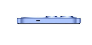 Смартфон TECNO Spark 40 8/256 ГБ Mirage Blue 4 Смартфон TECNO Spark 40 8/256 ГБ Mirage Blue 4