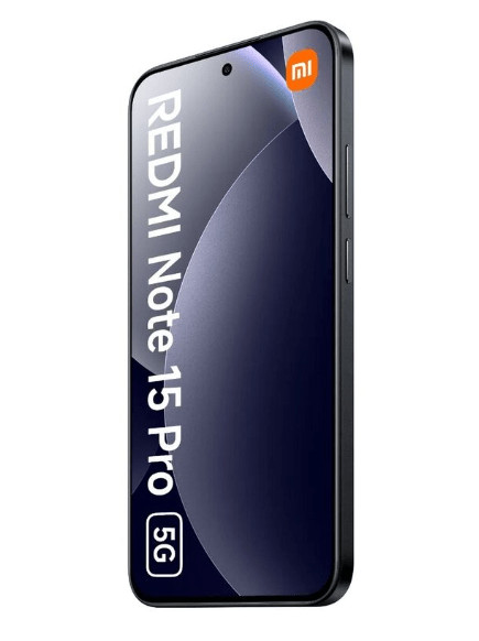 Смартфон Xiaomi Redmi Note 15 Pro 5G 8/256GB Black RU 4 Смартфон Xiaomi Redmi Note 15 Pro 5G 8/256GB Black RU 4
