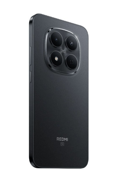 Смартфон Xiaomi Redmi Note 15 Pro 5G 8/256GB Black RU 5 Смартфон Xiaomi Redmi Note 15 Pro 5G 8/256GB Black RU 5