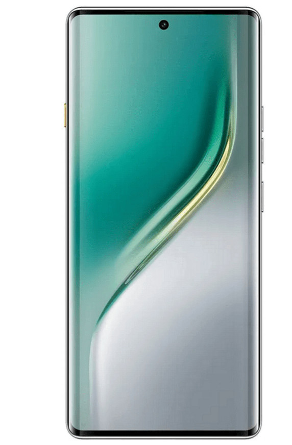 Смартфон TECNO Camon 40 Pro 5G 8/256 Gb Emerald Lake Green 2 Смартфон TECNO Camon 40 Pro 5G 8/256 Gb Emerald Lake Green 2