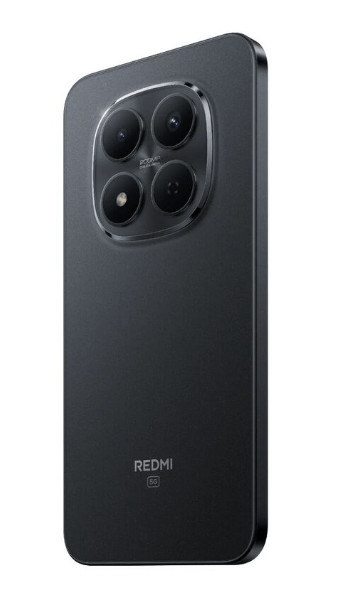 Смартфон Xiaomi Redmi Note 15 Pro 5G 8/256GB Black RU 6 Смартфон Xiaomi Redmi Note 15 Pro 5G 8/256GB Black RU 6