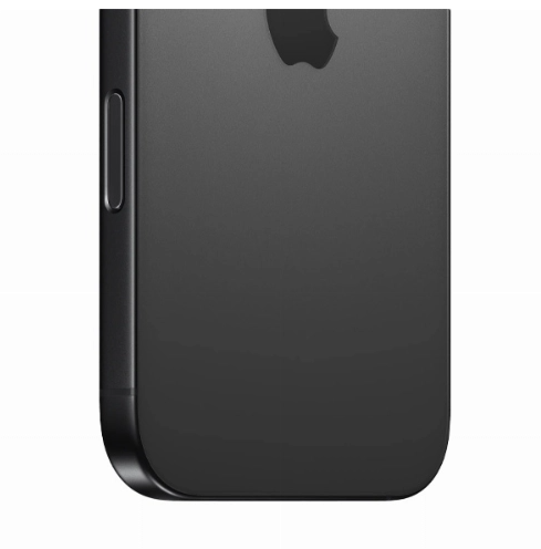 Смартфон Apple iPhone 16 Pro Max 512 ГБ, Dual: nano SIM + eSIM, Black Titanium 4 Смартфон Apple iPhone 16 Pro Max 512 ГБ, Dual: nano SIM + eSIM, Black Titanium 4