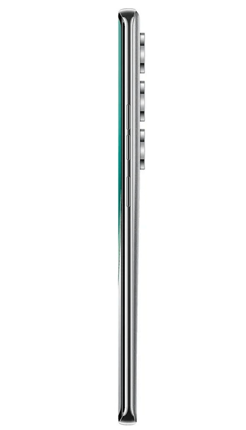 Смартфон TECNO Camon 40 Pro 5G 8/256 Gb Emerald Lake Green 4 Смартфон TECNO Camon 40 Pro 5G 8/256 Gb Emerald Lake Green 4